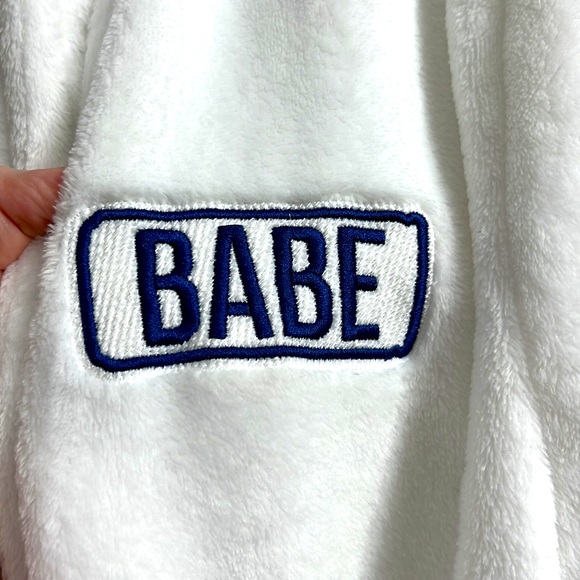 COPY - Babe Bathrobe OS - Picture 9 of 9